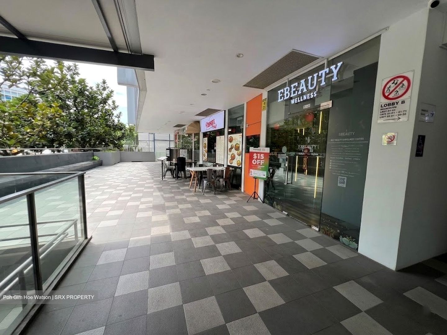 The Midtown (D19), Retail #556980271